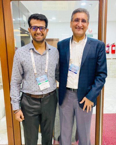 Senior Advocate Balbir Singh